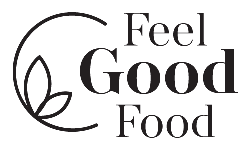 Feel Good Food logo