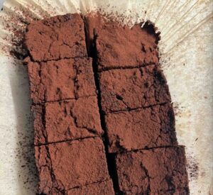 Brownies