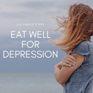 Eat Well For Depression